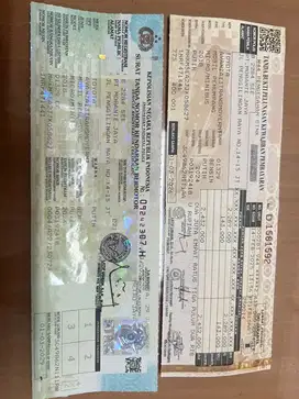 Toyota Avanza 2018 Bensin