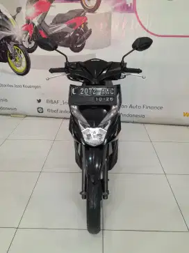 HONDA BEAT ECO 2016 MULUS