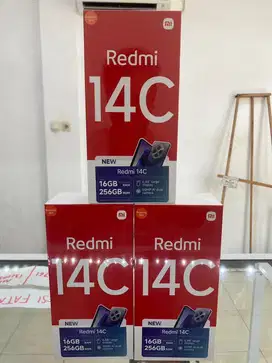 Redmi 14c 8/256gb murah