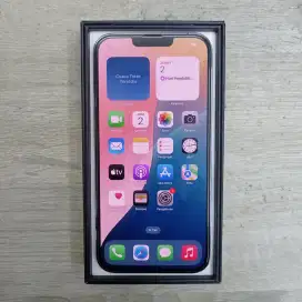 iPhone 13 promax 256 inter