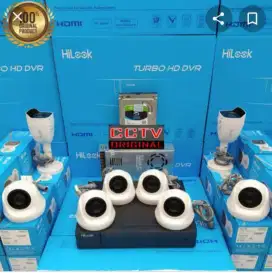 HARGA PROMO CAMERA CCTV ONLINE AREA JAKARTA SELATAN