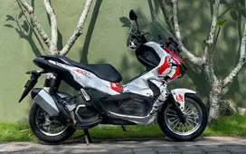 Honda ADV 150 ABS - 2019 low km