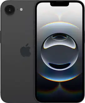 IPHONE 16 E 256