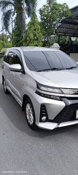 Avanza Veloz 2019