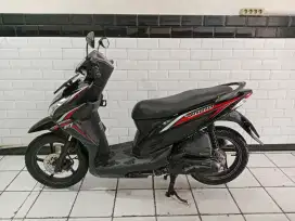 Vario Agnes tahun 2015 lengkap orisinil cakep mesin jos