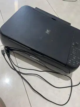 Printer Canon MP287