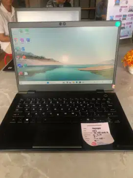 Jual Laptop Second Toshiba G83