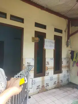di sewakan rumah di ciledug
