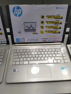 Acer Intel Celeron Kredit tanpa dp