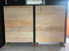Partisi ruangan