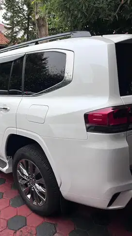 Toyota Land Cruiser 2023 Diesel