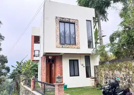 Villa Siap Huni 700 Juta Kawasan Wisata Kemuning
