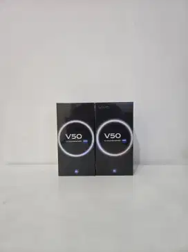 Ready V50 Cash/kredit bunga 0%