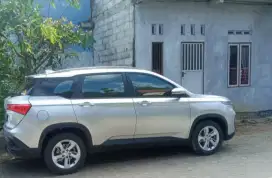 Wuling Almaz 2020