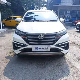[OLXmobbi] HOT SALE - Toyota Rush 1.5 GR Sport Bensin-MT 2022