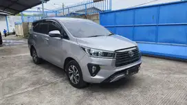INNOVA DIESEL TYPE V 2.4 AT TAHUN 2021, SUPER MULUS