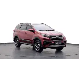 TOYOTA RUSH GR SPORT DP 20JT!!