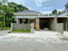 RUMAH BARU SIAP HUNI,DEKAT PASAR JANGKANG.NGEMPLAK,SLEMAN