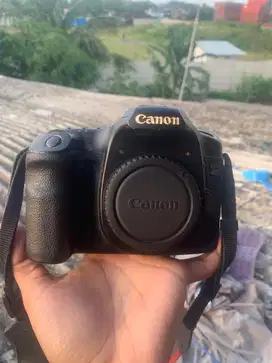 Jual cepat! Kamera canon udh ga kepake