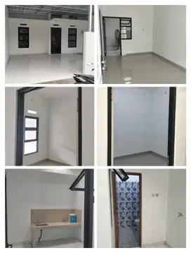 Dijual rumah murah daerah Tigaraksa