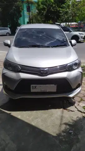 AVANZA VELOZ 1.5 A/T