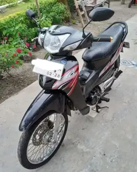 Honda fit x 2008