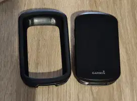 Garmin Edge 530 komputer GPS sepeda