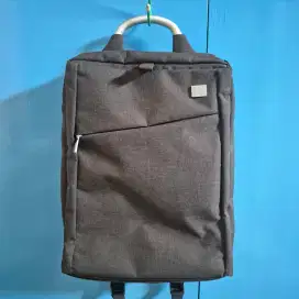 Tas Ransel Lexon Airline Double Backpack Original