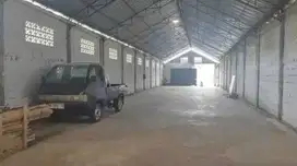 Gudang Murah Siap Huni Lokasi Ringroad Selatan Dekat ISI Dan UAD
