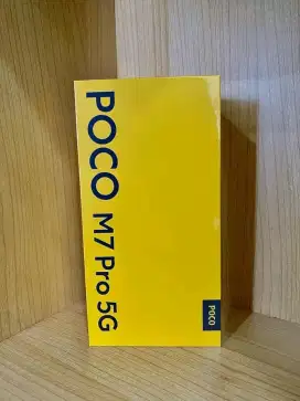 Poco m7 pro 5g 12/512