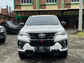 TOYOTA FORTUNER VRZ TRD KICK SENSOR 2.4 2020