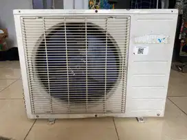Jual ac 1pk sharp