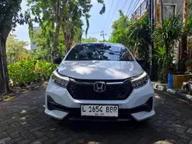 HONDA BRIO RS MATIC 2023