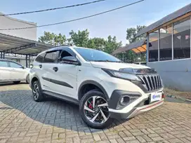 [OLXmobbi] TOYOTA RUSH 1.5 TRD SPORTIVO BENSIN MT 2019