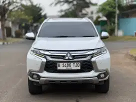 Mitsubishi Pajero Dakar 4x4 AT 2018