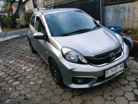 Honda Brio 2018/2017