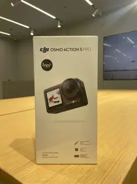 DJI OSMO ACTION 5 PRO ADVENTURE COMBO