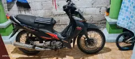 SMASH NEW 2007 KOMPLIT