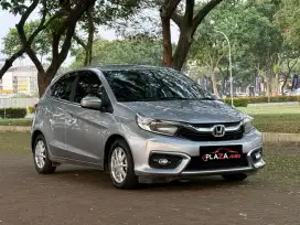 Honda Brio Satya 2019
E 1.2 Manual