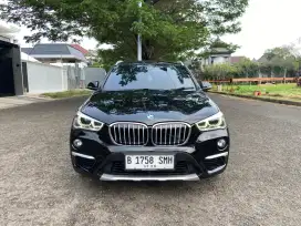 Bmw X1 1.8 Sdrive Xline At 2018