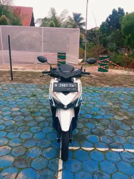Nia:VARIO 125 PLAT B JAKSEL PAJAK HIDUP MOTOR TERAWAT PROSES CEPAT