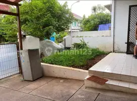 Dijual Cepat Rumah Mega Kebun Jeruk, Kembangan