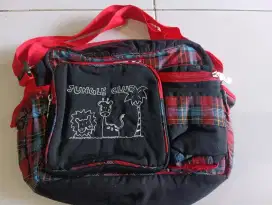Tas bayi Snooby kecil