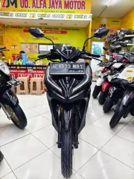 Harga Terjangkau ^ Honda Vario 125 Cbs th 2021