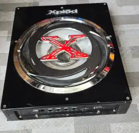 Sub Woofer Kolong 10 Xplod