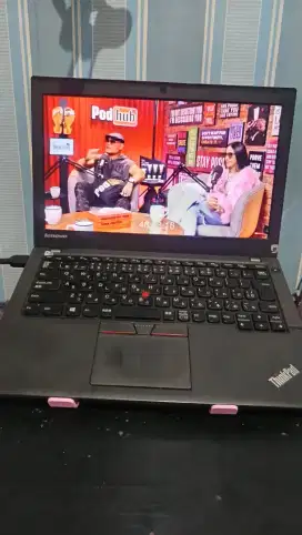 Lenovo thinkpad x250