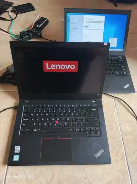 LENOVO Thinkpad T480 I7GEN8