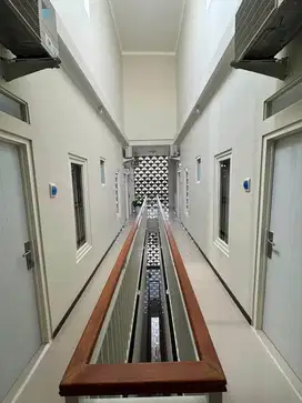 RUMAH KOS PREMIUM 15 KAMAR KOTA MALANG DEPAN UMM