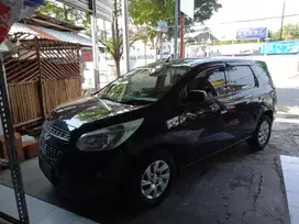 Chevrolet Spin 2014 Diesel
