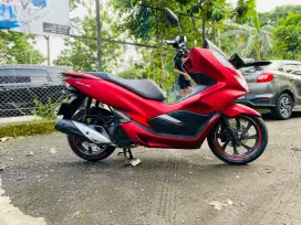 Honda PCX 150 cc CBS keylles
